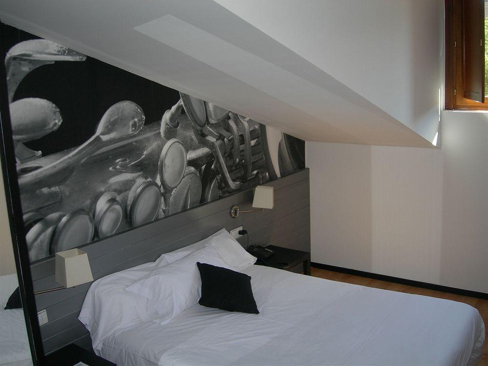 Abba Jazz Hotel Vitoria Exteriér fotografie